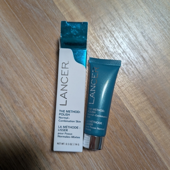 Lancer The Method Polish - Picture 4 of 4